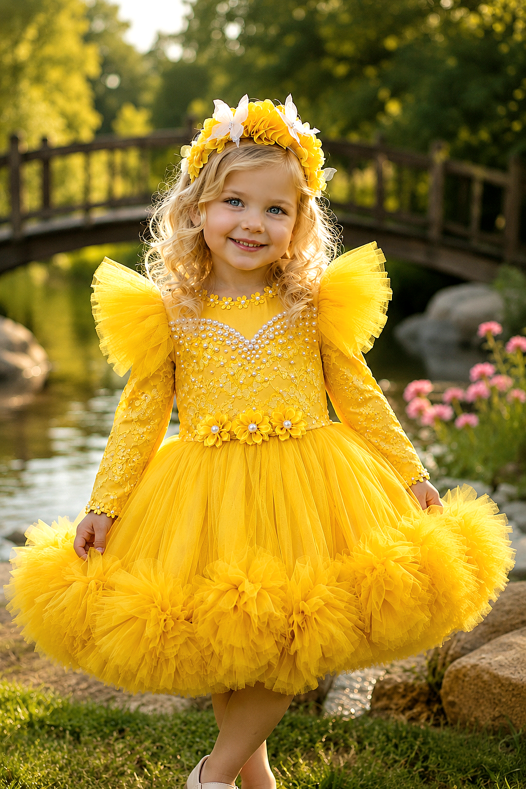 Šaty Princess Soleil